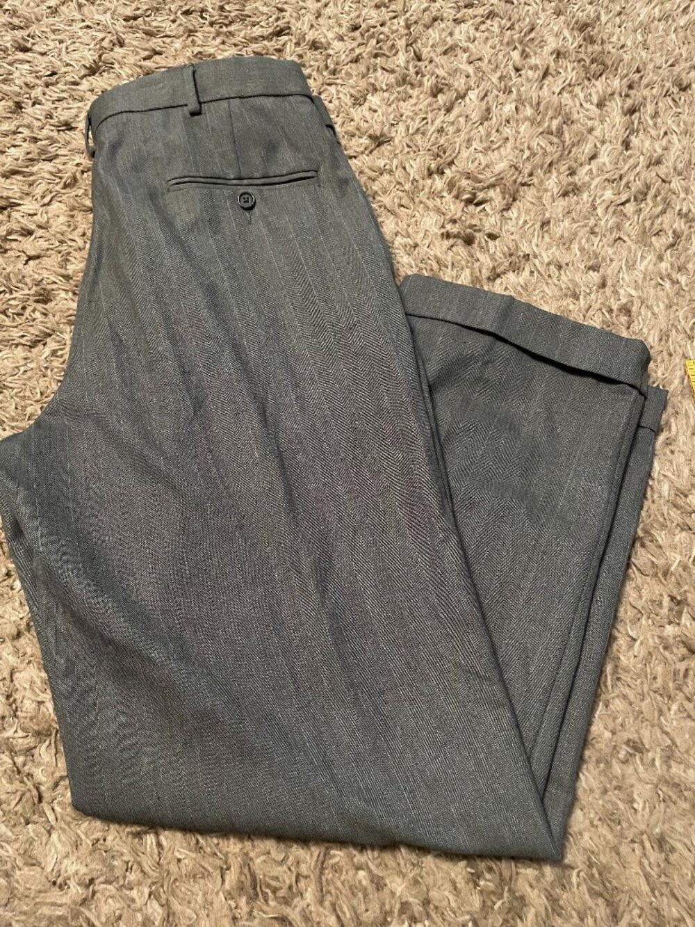men's Saddlebred pants